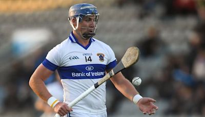 John Hetherton shines as St Vincent’s get Dublin hurling championship campaign off to flying start