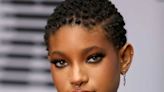 Willow Smith Bares It All For Her New Album, 'Empathogen'