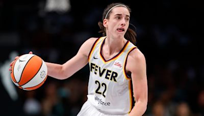 Las Vegas Aces welcome Fever, Caitlin Clark to Michelob ULTRA Arena Saturday