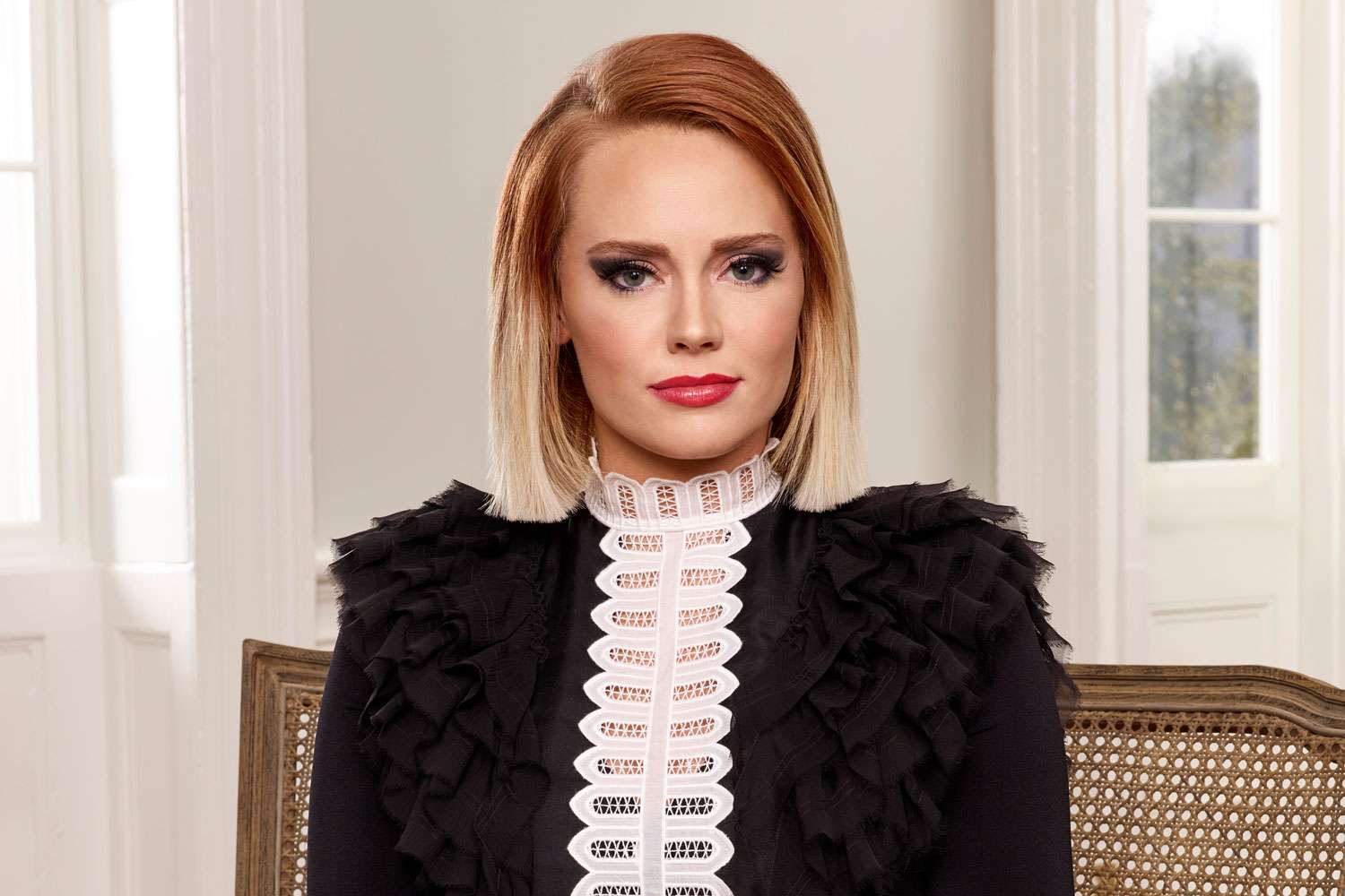 “Southern Charm” Alum Kathryn Dennis Arrested and Charged with DUI