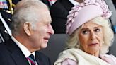 King Charles 'won't slow down or do what he's told', Queen Camilla says