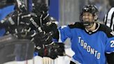 Toronto opens women's hockey playoffs against a hand-picked opponent. They won't say how they chose