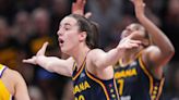 Caitlin Clark's Brutally Honest Statement on WNBA Refs After Fever-Sparks