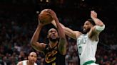 Boston’s Jaylen Brown nonplussed with Celtics’ defensive efforts vs. Cavs in Game 2