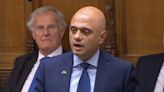 ‘Enough is enough’: Sajid Javid calls on Boris Johnson’s remaining ministers to oust PM