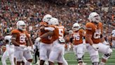 Texas leans on Bijan Robinson, Roschon Johnson to beat Baylor and keep Big 12 hopes alive