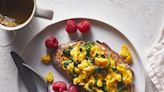 13 Heart-Healthy Breakfast Recipes to Help Reduce Inflammation