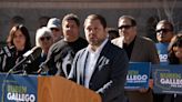 Fundraising for US Rep. Ruben Gallego skyrockets with Kyrsten Sinema out of Senate race