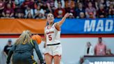 Virginia Tech Women’s Hoops falls to Baylor in NCAA Tournament