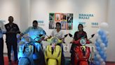 Mangaluru: New Chetak 2901 Blue Line series scooters unveiled