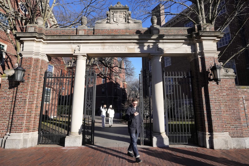 Ivy League Schools Lose Their Luster Among Corporate Hiring Executives as ‘New Ivies’ Fill the Void