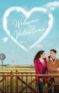 Welcome to Valentine