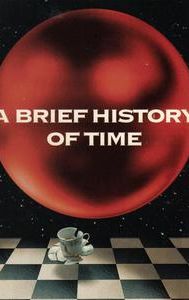 A Brief History of Time (film)