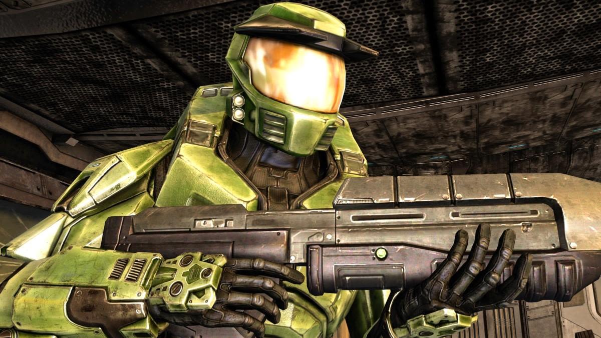 Halo: Combat Evolved Remaster Reportedly in Development, Could Come to PS5