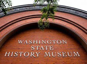 New Columbia River exhibition to open at the Washington State History Museum