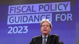EU's Gentiloni aims to present Stability Pact reform after summer