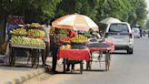 Street vendors deserve the benefits of an open economy