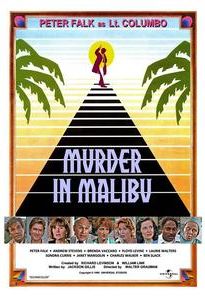 Murder in Malibu