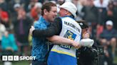 Bob MacIntyre says rest in Oban shows US Open ambition