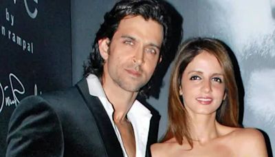 Aamir Khan-Reena Dutta To Hrithik Roshan-Sussanne Khan, 4 High-profile Bollywood Couples Who Parted Ways - News18