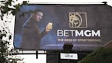 Ontario bans use of pro athletes to advertise, market online sports betting