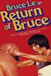 Return of Bruce