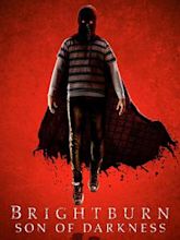 Brightburn : L'Enfant du mal