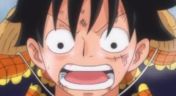 93. Law Dies! Luffy's Raging Onslaught!