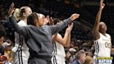 Photos: WVU women’s basketball opens season vs. Loyola (Md)