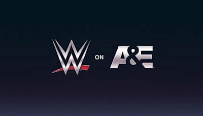 WWE on A&E programming returning this April, new Rivals host named