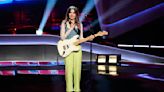 Who Went Home and Who Made It Through Night 1 on 'The Voice' Season 25 Knockouts