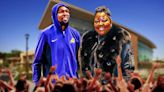 Kevin Durant's mother Wanda Durant to speak at Bowie State commencement