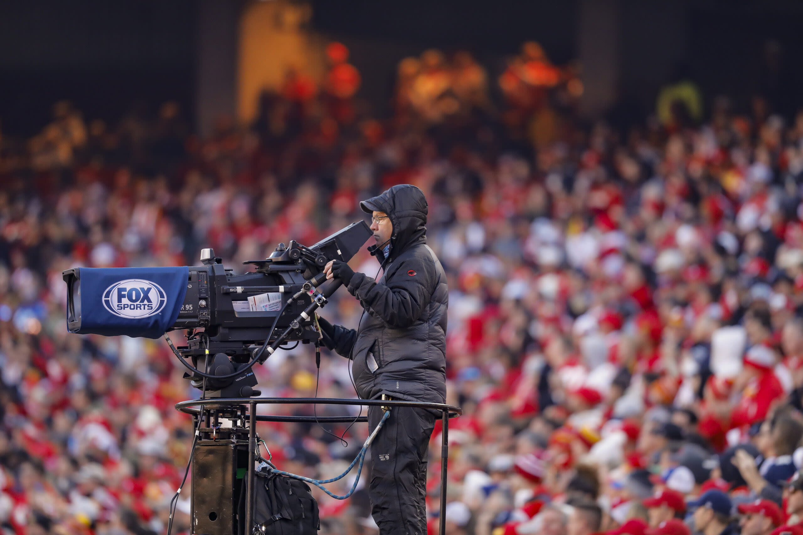 Saints at 49ers is 1 of 5 preseason games to air on national TV