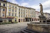 Market Square (Lviv)