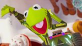 Disney Speedstorm Waves the Chequered Flag at Kermit the Frog on PS5, PS4