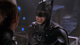 George Clooney on a Batman Return: ‘Not Enough Drugs In the World’