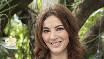 Nigella Lawson weighs in on Ozempic craze sweeping Hollywood