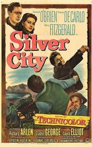 Silver City