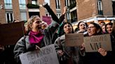 Voices: Women in Italy don’t feel safe – and now they are showing their anger