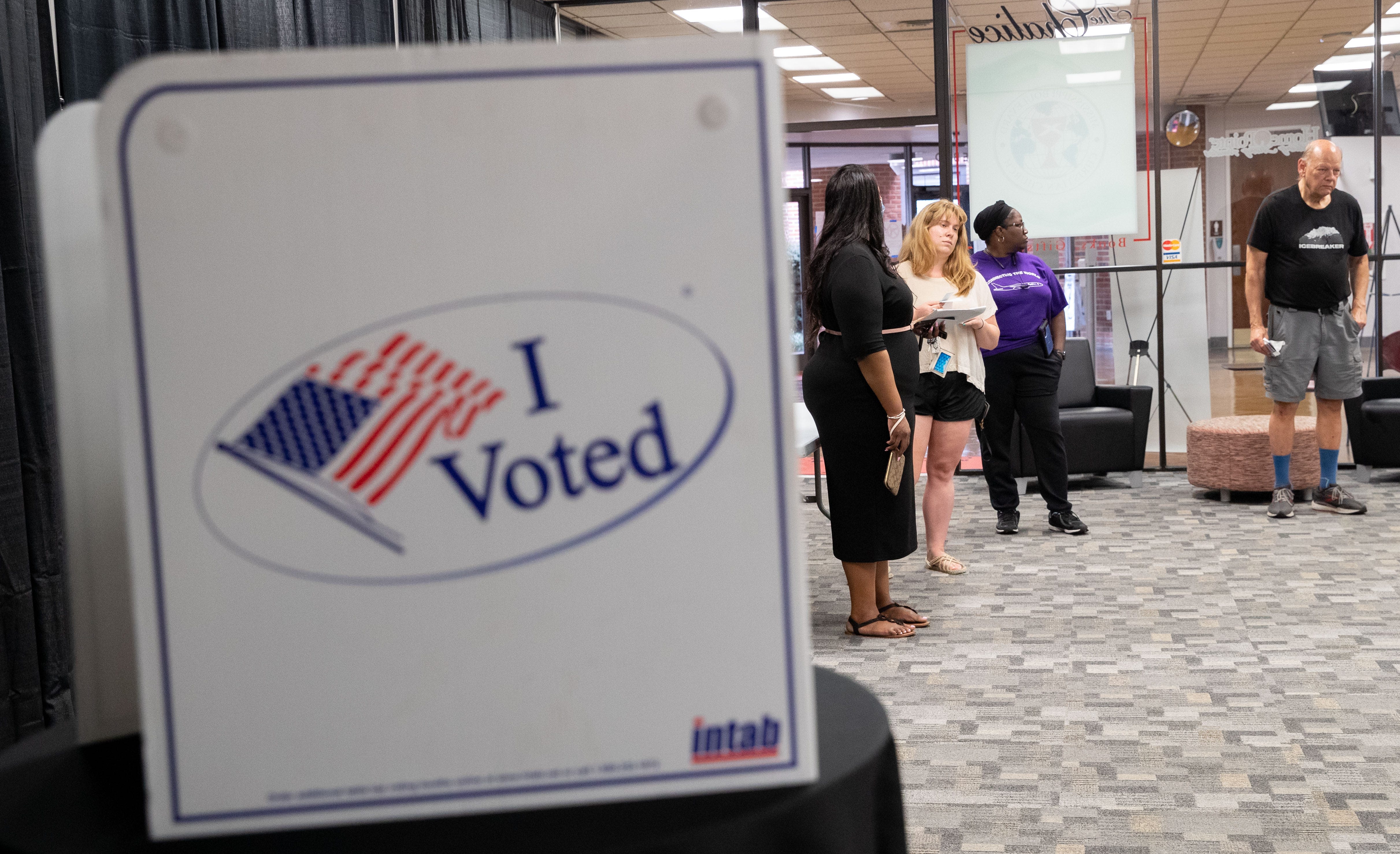 These are the candidates running for Memphis-Shelby County Schools Board District 4