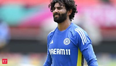 Ravindra Jadeja: India's stealth warrior