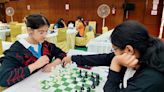 Chandigarh: Telangana’s Sriram leads after round 9 in chess championship