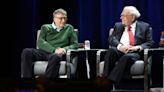 El día que Warren Buffett invitó a Bill Gates a un McDonald’s ¡y pagó con cupones!