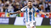Plataformas de apostas apontam Argentina como favorita ao título da Copa América