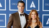 Isla Fisher Speaks out Amid Divorce From Sacha Baron Cohen