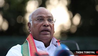 Kharge recalls ‘groundbreaking’ 1991 budget, says there’s pressing need for meaningful reforms