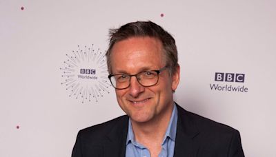 Michael Mosley felt like your own personal doctor, says Anita Rani