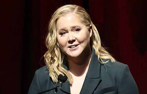 Amy Schumer on the making of ‘Life and Beth’: ‘A love letter to my husband’