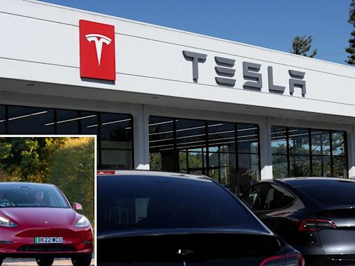 Tesla model offered at ‘too good to be true’ price after bizarre website glitch