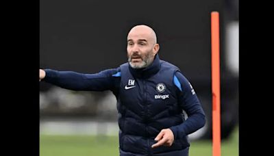 Transfer: Maresca to sell one of Chelsea’s highest-paid player